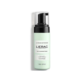 Lierac The Cleansing Foam - Espuma de Limpeza Facial