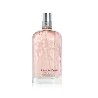 L'Occitane Cherry Blossom Eau de Toilette