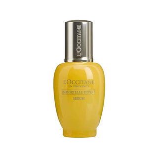 L'Occitane Immortelle Divine Sérum Facial Antirrugas e Antienvelhecimento