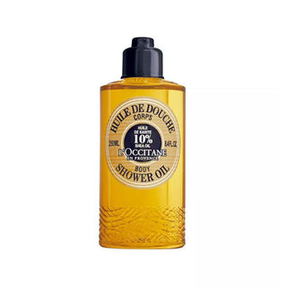 L'Occitane Karite Gel de Banho em Óleo