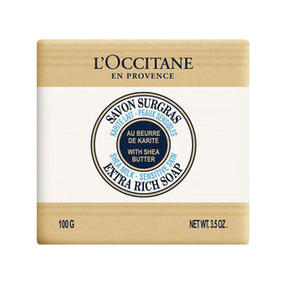L'Occitane Karite Milk Soap