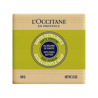 L'Occitane Karite Sabonete de Verbena