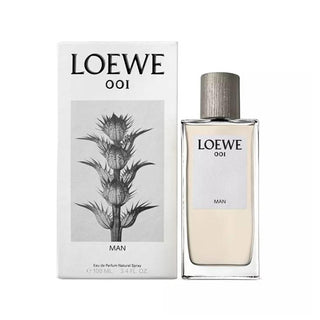 Loewe 001 Man Eau de Parfum