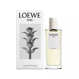 Loewe 001 Eau de Cologne