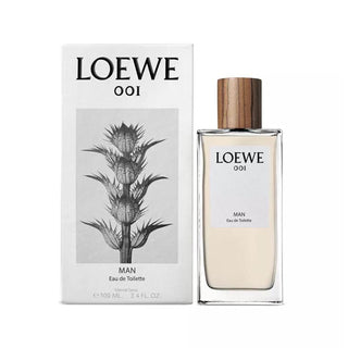 Loewe 001 Man Eau de Toilette