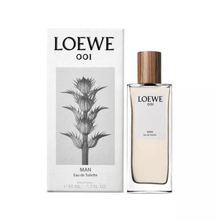 Loewe 001 Man Eau de Toilette