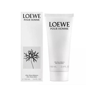 Loewe Pour Homme Aftershave Bálsamo