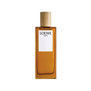 Loewe Solo Loewe Eau de Toilette