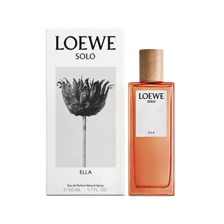 Loewe Solo Loewe Ella Eau de Parfum