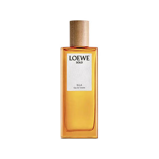 Loewe Solo Loewe Ella Eau de Toilette