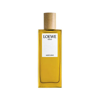 Loewe Solo Loewe Mercurio Eau de Parfum