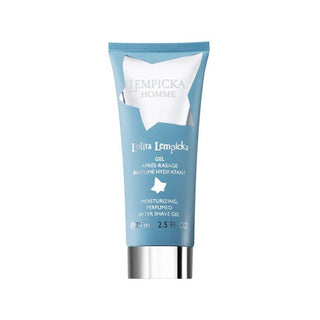 Lolita Lempicka Homme Aftershave Gel