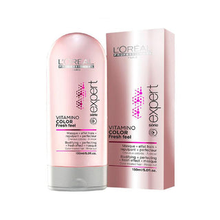 L'Oréal Professionnel Vitamino Color Fresh - Máscara Capilar