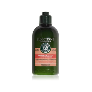 L'Occitane Aromachologie - Condicionador Regenerador para Cabelos Secos e Danificados