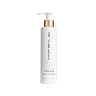 Lucetherapy Hydra Balm - Moisturizing Conditioner