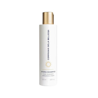 Lucetherapy Hydra Moisturizing and Revitalizing Shampoo