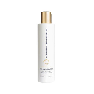 Lucetherapy Hydra Moisturizing and Revitalizing Shampoo
