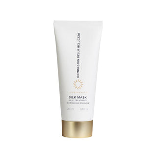 Lucetherapy Silk Mask - Hair Mask for Dry and Damaged Hair
