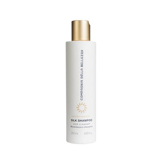Lucetherapy Silk Shampoo Nutritivo