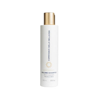 Lucetherapy Volume Shampoo