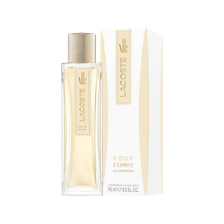 Lacoste Pour Femme Eau de Parfum
