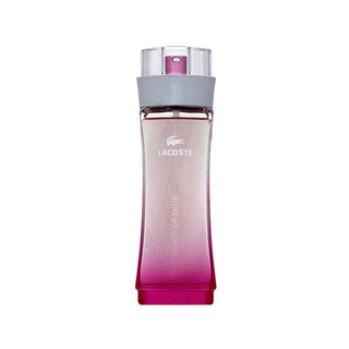 Lacoste Touch of Pink Eau de Toilette