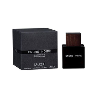 Lalique Encre Noir Pour Homme Eau de Toilette