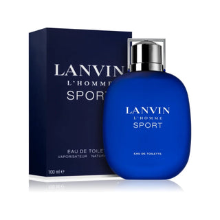 Lanvin L'Homme Sport Eau de Toilette