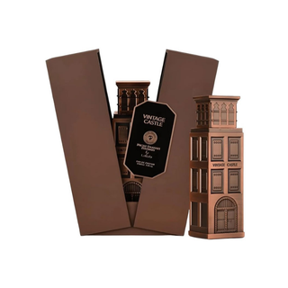 Lattafa Vintage Castle Eau de Parfum
