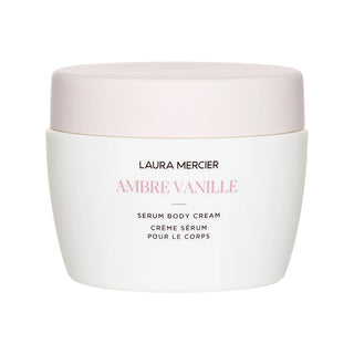 Laura Mercier Serum Body Cream Ambre Vanille - Sérum Corporal