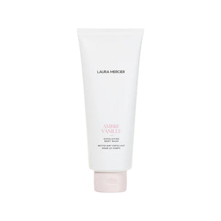 Laura Mercier Exfoliating Body Wash Ambre Vanille - Esfoliante de Corpo