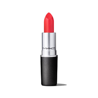 MAC Cremesheen Lipstick - Batom em Creme