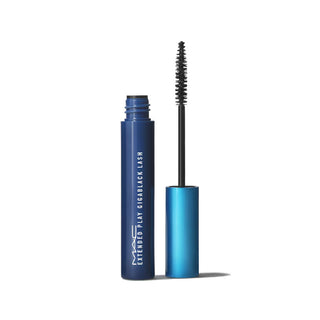 MAC Extended Play Gigablack Lash Mascara - Máscara de Pestanas