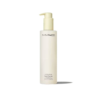 MAC Hyper Real Fresh Canvas Cleansing - Desmaquilhante em Óleo