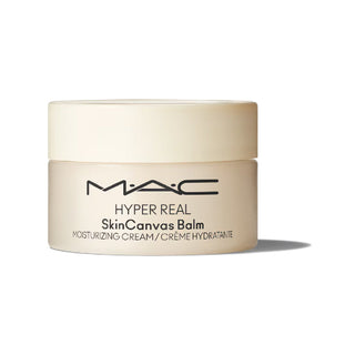 MAC Hyper Real Skincanvas Balm - Creme Facial Hidratante