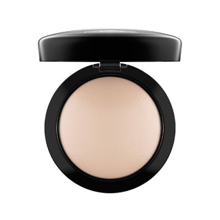 MAC Mineralize Skinfinish Natural - Pó Compacto