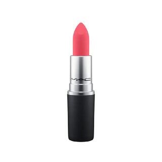 MAC Powder Kiss Lipstick - Batom Matificante