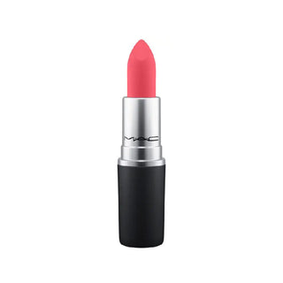 MAC Powder Kiss Lipstick - Batom Matificante
