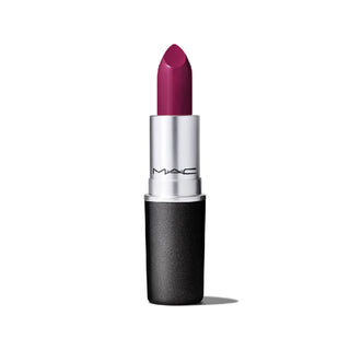MAC Satin Lipstick - Batom em Creme