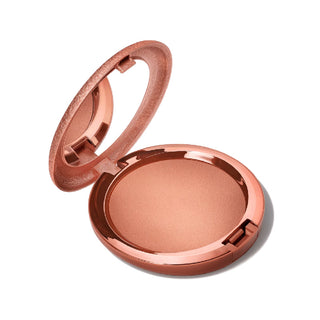 MAC Skinfinish Sunstruck Matte Bronzer - Pó Bronzeador Matificante