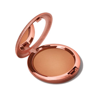 MAC Skinfinish Sunstruck Matte Bronzer - Pó Bronzeador Matificante