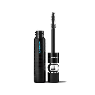 MAC Stack Waterproof Mascara - Máscara de Pestanas à Prova de Água