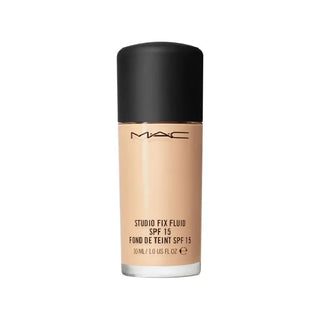 MAC Studio Fix Fluid Foundation SPF15 - Base Líquida