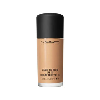 MAC Studio Fix Fluid Foundation SPF15 - Base Líquida
