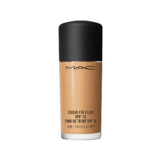 MAC Studio Fix Fluid Foundation SPF15 - Base Líquida