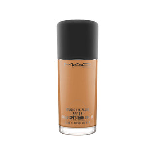 MAC Studio Fix Fluid Foundation SPF15 - Base Líquida