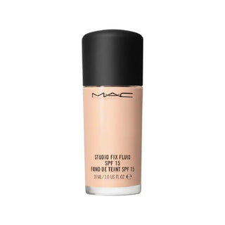 MAC Studio Fix Fluid Foundation SPF15 - Base Líquida