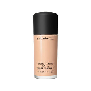 MAC Studio Fix Fluid Foundation SPF15 - Base Líquida