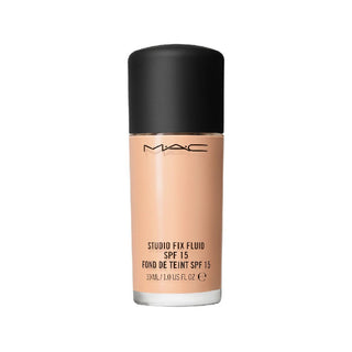 MAC Studio Fix Fluid Foundation SPF15 - Base Líquida