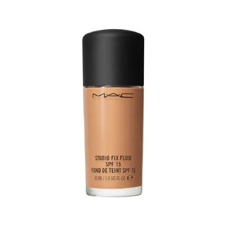 MAC Studio Fix Fluid Foundation SPF15 - Base Líquida